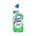 Lysol Toilet Bowl Cleaner Gel