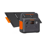 Jackery Solar Generator 300 Plus Portable Power Station