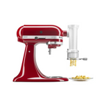 KitchenAid Gourmet Pasta Press Attachment w/ 6 Interchangeable Pasta Plates