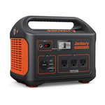 Jackery 1000 1002Wh Portable Power Station Solar Generator