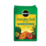 Miracle-Gro All 0.75 Cu Ft. Purpose Garden Soil