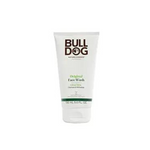 5-Oz. Bulldog Men's Skincare Face Wash w/ Aloe Vera, Camelina Oil, & Green Tea