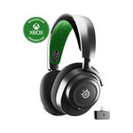 SteelSeries Arctis Nova 7X Multi-Platform Gaming & Mobile Wireless Headset