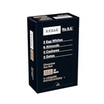 12-Count 1.83-Oz RXBAR Protein Bars (Chocolate Sea Salt)