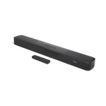 JBL BAR 5.0 5-Ch MultiBeam 250W Virtual Dolby Atmos Soundbar