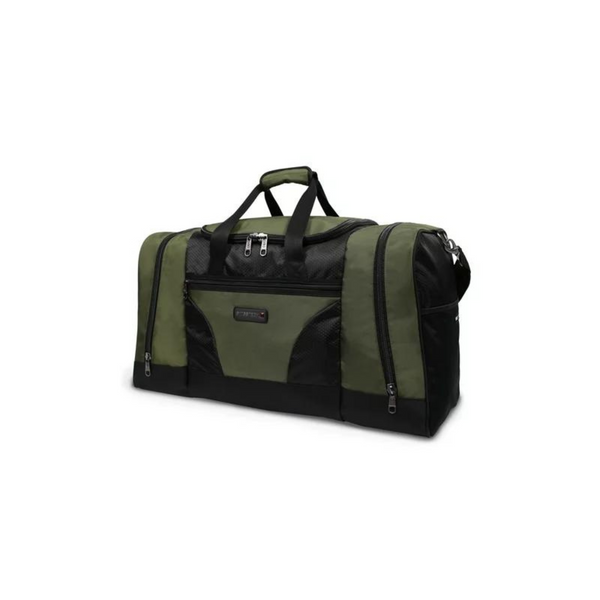 SwissTech Travel Duffel Bag