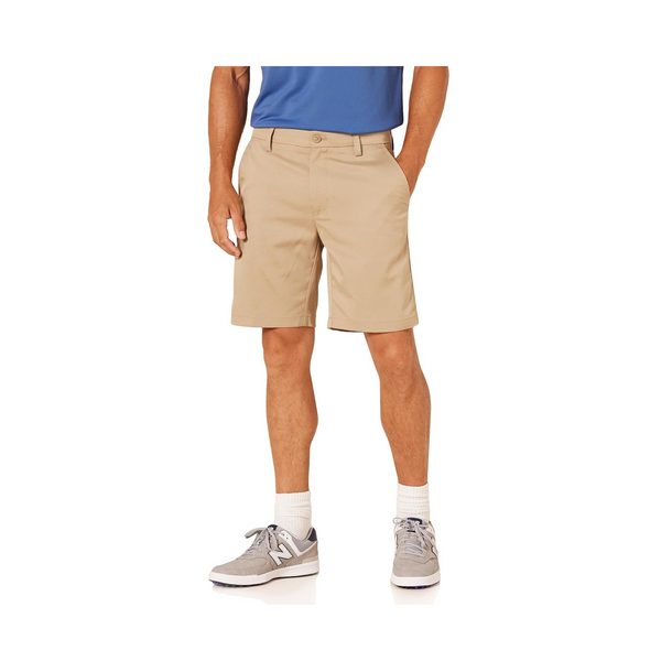 Amazon Essentials Men's Slim-Fit Stretch Golf Short