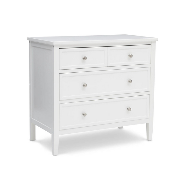 Delta Children Epic 3 Drawer Dresser