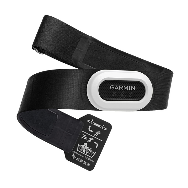 Garmin HRM-Pro Plus Premium Chest Strap Heart Rate Monitor