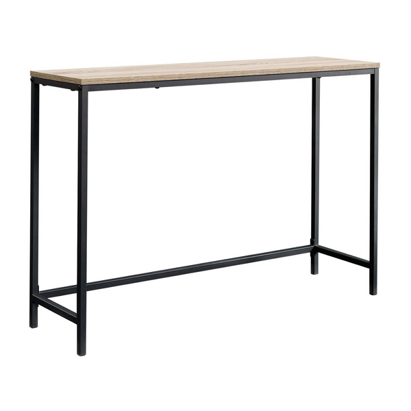 Sauder Rectangle Shape North Avenue Sofa Table