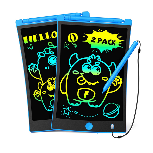 2-Pack LCD Writing Tablet