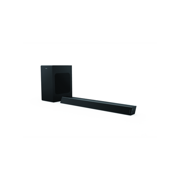 Philips 3.1-Channel Dolby Atmos Soundbar w/ Wireless Subwoofer