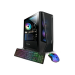 iBUYPOWER Trace 7 Gaming Desktop