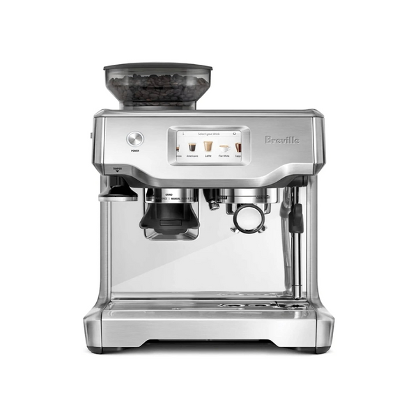 Breville Barista Touch Espresso Machine