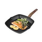 11-Inch Non-Stick Square Skillet