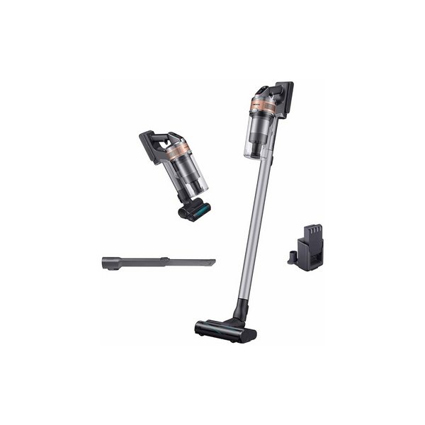 Samsung Jet 75 Pet Cordless Lightweight Stick Vacuum Cleaner With Turbo Brush