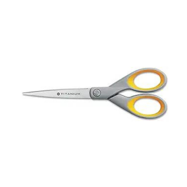 Westcott Titanium Bonded 7″ Scissors