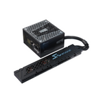 Seasonic Connect 750W 80+ Gold Power Supply w/ Backplane