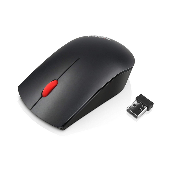 Lenovo ThinkPad Essential Wireless Mouse