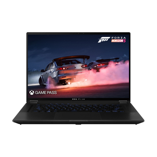 Asus Rog Flow X16 Laptop: i9-13900H, 16" QHD+ 240Hz Touch, RTX 4060, 16GB DDR5, 1TB