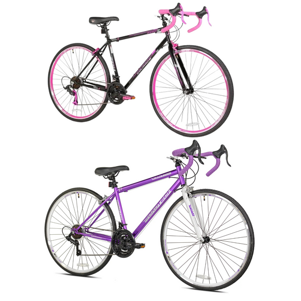 Kent Women's Road Bicycle (2 Colors)