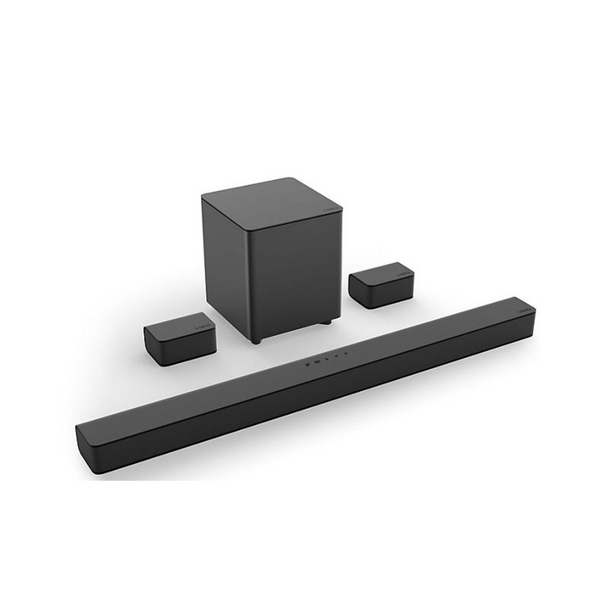 Vizio V51-H6 5.1 V-Series Home Theater Sound Bar System