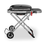 Weber Traveler Portable Gas Grill