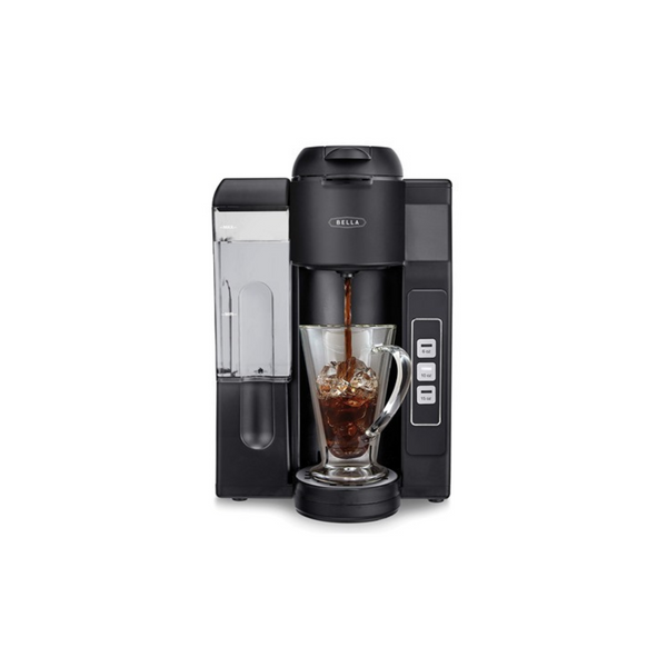 BELLA Single Serve Coffee Maker