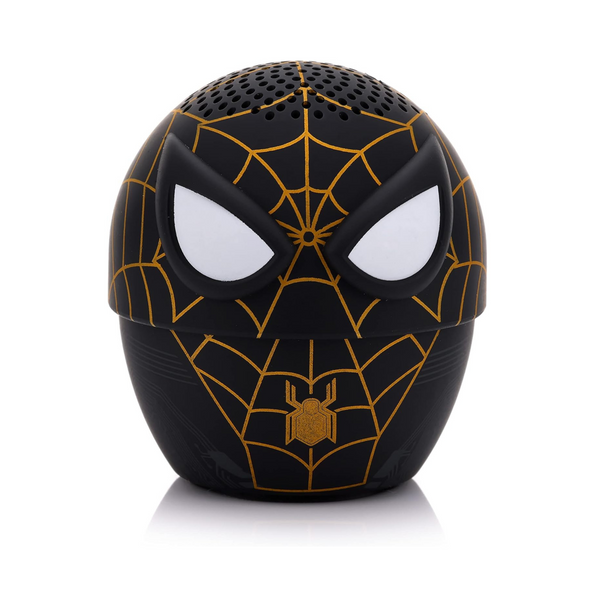 Bitty Boomers Marvel: No Way Home Spider Mini Bluetooth Speaker