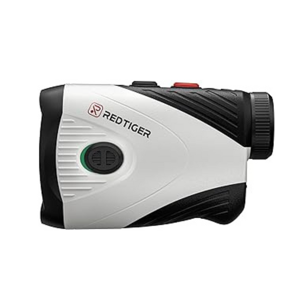 Redtiger Golf 1200 Yards Laser Rangefinder w/ Slope