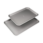 Goodful Nonstick Cookie Baking Sheet Set