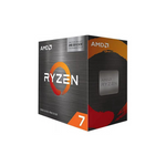 AMD Ryzen 7 5700X3D 8-Core 3.0 GHz Socket AM4 Processor