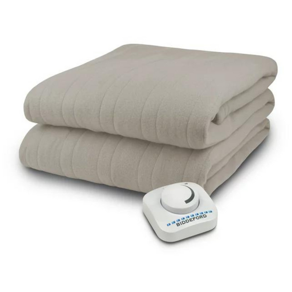 Heated Electric Blanket