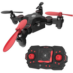 Holy Stone Kids' HS190 Portable Foldable Mini Nano RC Drone