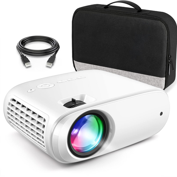 Mini Portable Projector