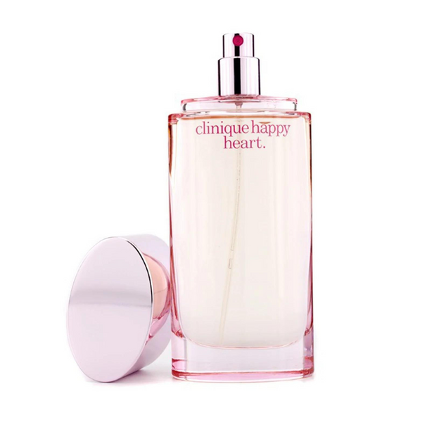 3.4-Oz Clinique Happy Heart Perfume