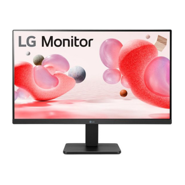 LG 24-Inch Borderless FHD IPS Monitor