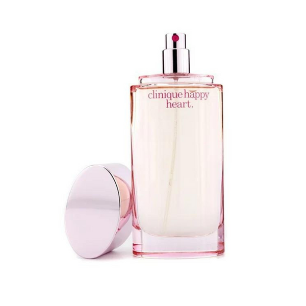 Clinique Happy Heart Parfum Spray, Perfume for Women