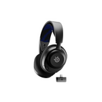 SteelSeries Arctis Nova 4P Wireless Multi-Platform Gaming Headset