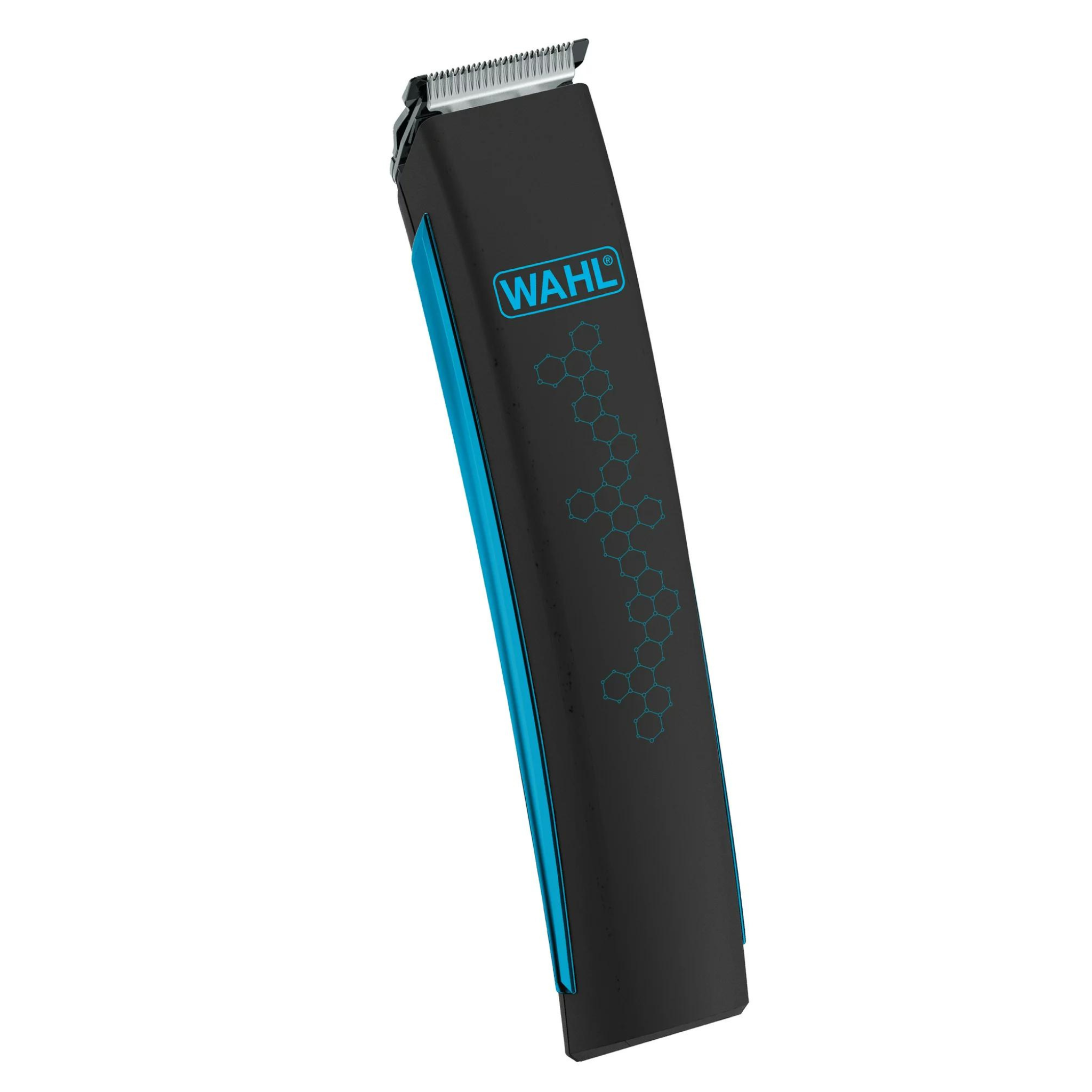 Wahl 12-Pc Diamond Edge Cordless Beard Trimmer Kit