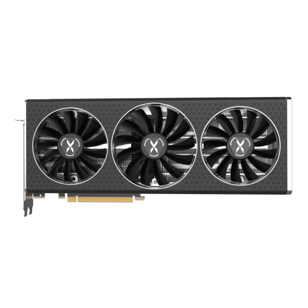 XFX Speedster QICK319 Radeon RX 6750 XT CORE 12GB Graphics Card