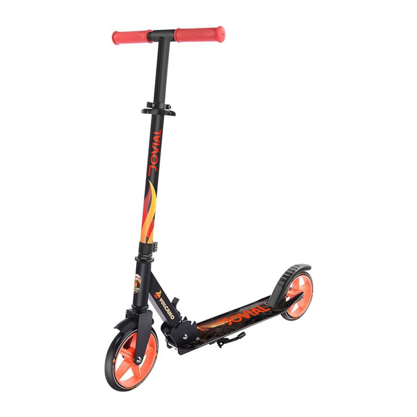 2-Wheel Folding Kick Scooter