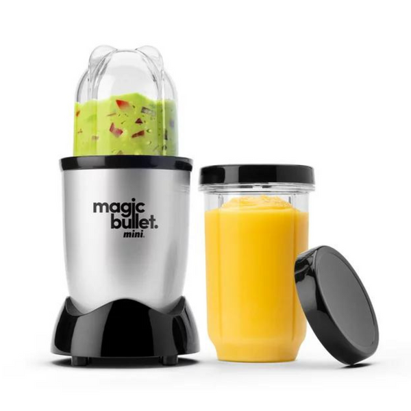 Magic Bullet Mini 14 oz. Compact Personal Blender