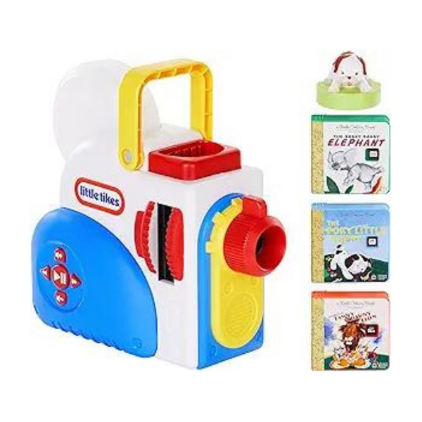 Little Tikes Story Dream Machine Starter Set