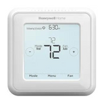 Honeywell Home 7 Day Programmable Touchscreen Thermostat