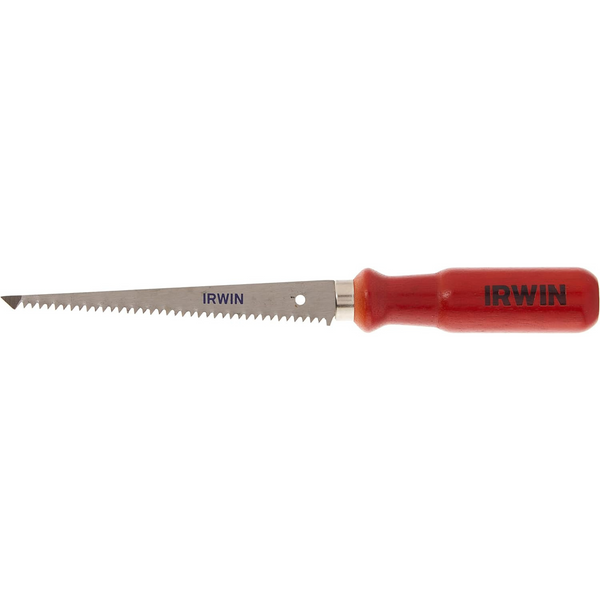 6-1/2" IRWIN Tools Standard Drywall/Jab Saw