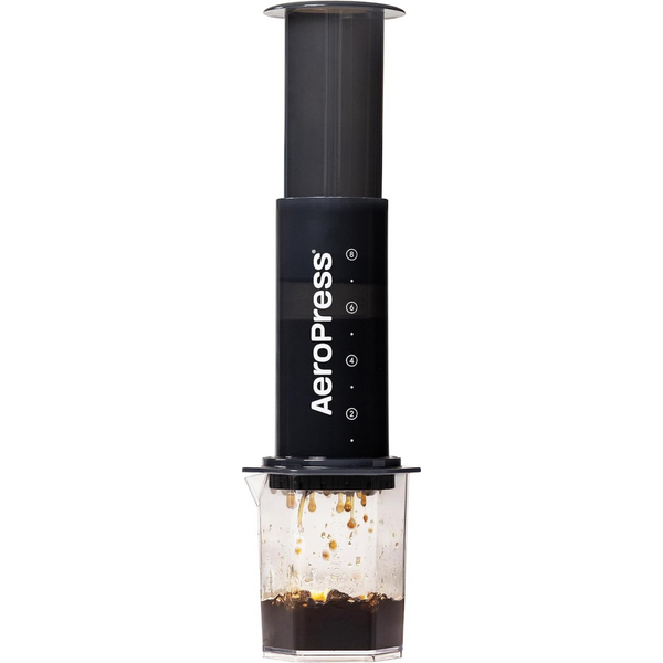 AeroPress Coffee Press: 10-Oz Original