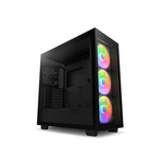 NZXT H7 Elite ATX Mid Tower PC Gaming Case