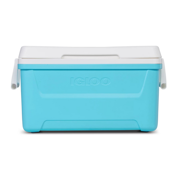 Igloo 48 QT. Laguna Hard-Sided Ice Chest Cooler