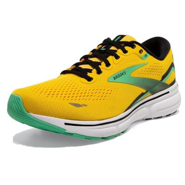 Brooks Men's or Women's Ghost 15 Running Shoes